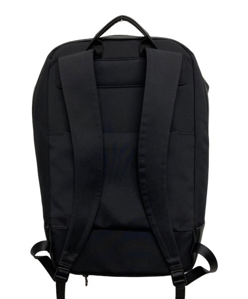 SONNE（ゾンネ）SONNE (ゾンネ) リュック ブラック サイズ:実寸サイズをご参照下さい。の古着・服飾アイテム