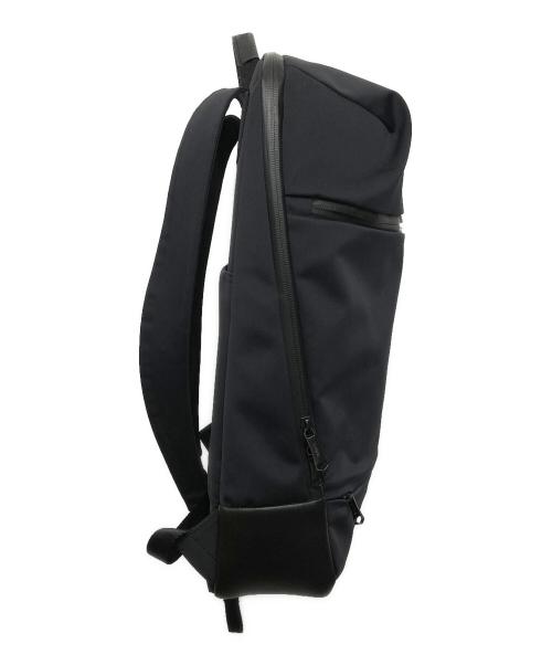 SONNE（ゾンネ）SONNE (ゾンネ) リュック ブラック サイズ:実寸サイズをご参照下さい。の古着・服飾アイテム