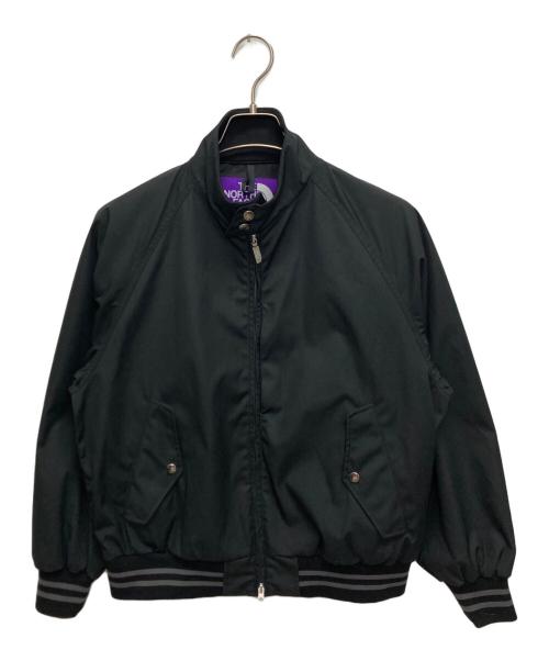 THE NORTHFACE PURPLELABEL（ザ・ノースフェイス パープルレーベル）THE NORTHFACE PURPLELABEL (ザ・ノースフェイス パープルレーベル) 65/35 Field Jacket ブラック サイズ:SIZE　Sの古着・服飾アイテム