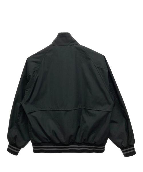 THE NORTHFACE PURPLELABEL（ザ・ノースフェイス パープルレーベル）THE NORTHFACE PURPLELABEL (ザ・ノースフェイス パープルレーベル) 65/35 Field Jacket ブラック サイズ:SIZE　Sの古着・服飾アイテム