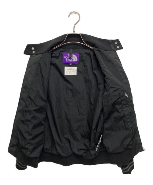 THE NORTHFACE PURPLELABEL（ザ・ノースフェイス パープルレーベル）THE NORTHFACE PURPLELABEL (ザ・ノースフェイス パープルレーベル) 65/35 Field Jacket ブラック サイズ:SIZE　Sの古着・服飾アイテム