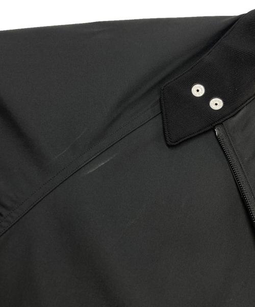 THE NORTHFACE PURPLELABEL（ザ・ノースフェイス パープルレーベル）THE NORTHFACE PURPLELABEL (ザ・ノースフェイス パープルレーベル) 65/35 Field Jacket ブラック サイズ:SIZE　Sの古着・服飾アイテム