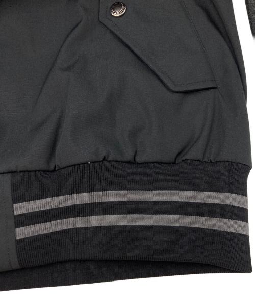 THE NORTHFACE PURPLELABEL（ザ・ノースフェイス パープルレーベル）THE NORTHFACE PURPLELABEL (ザ・ノースフェイス パープルレーベル) 65/35 Field Jacket ブラック サイズ:SIZE　Sの古着・服飾アイテム