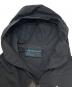中古・古着 KLATTERMUSEN (クレッタルムーセン) Nal Hooded Jacket M’s ブラック サイズ:SIZE S：12000円