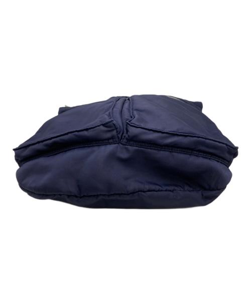 Porter Classic（ポータークラシック）Porter Classic (ポータークラシック) スーパーナイロンシンプルショルダーバッグ ネイビー サイズ:不明の古着・服飾アイテム