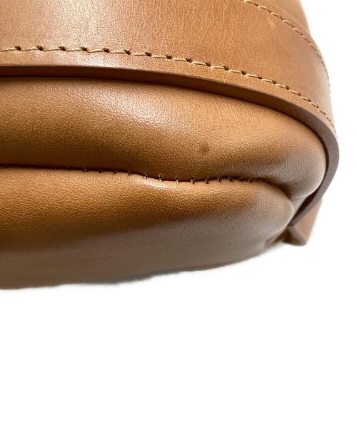 BEORMA（ベオーマ）BEORMA (ベオーマ) Medium Cartridge Bag ブラウン サイズ:不明　の古着・服飾アイテム