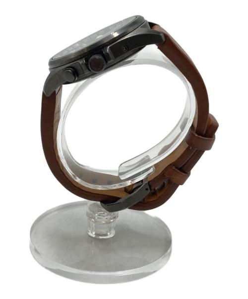 CITIZEN（シチズン）CITIZEN (シチズン) mont-bell (モンベル) リストウォッチの古着・服飾アイテム