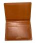 中古・古着 PORTER (ポーター) PASS CASE ブラウン：10000円