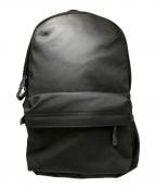 untrackアントラック）の古着「リュック」｜ブラック