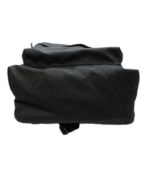 untrack（アントラック）untrack (アントラック) リュック ブラック サイズ:実寸サイズをご参照下さい。の古着・服飾アイテム