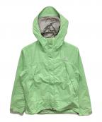 THE NORTH FACEザ ノース フェイス）の古着「ドットショット」｜グリーン