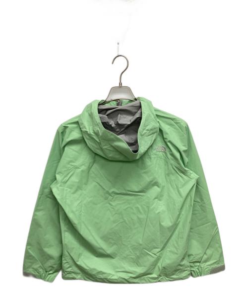 THE NORTH FACE（ザ ノース フェイス）THE NORTH FACE (ザ ノース フェイス) ドットショット グリーン サイズ:SIZE Mの古着・服飾アイテム