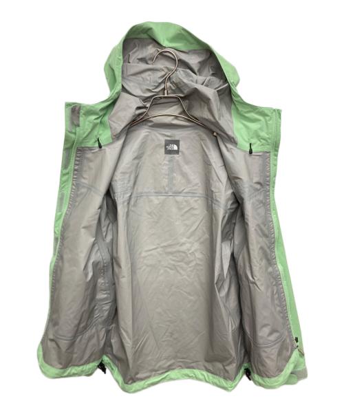 THE NORTH FACE（ザ ノース フェイス）THE NORTH FACE (ザ ノース フェイス) ドットショット グリーン サイズ:SIZE Mの古着・服飾アイテム