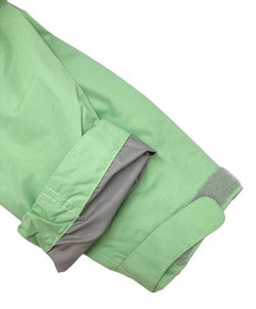 THE NORTH FACE（ザ ノース フェイス）THE NORTH FACE (ザ ノース フェイス) ドットショット グリーン サイズ:SIZE Mの古着・服飾アイテム