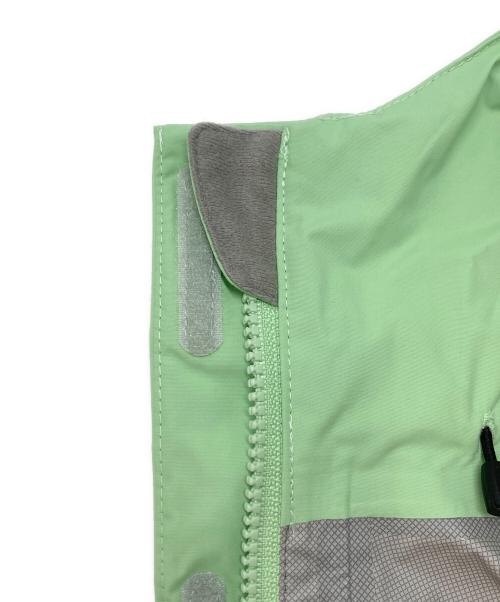 THE NORTH FACE（ザ ノース フェイス）THE NORTH FACE (ザ ノース フェイス) ドットショット グリーン サイズ:SIZE Mの古着・服飾アイテム