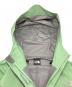 中古・古着 THE NORTH FACE (ザ ノース フェイス) ドットショット グリーン サイズ:SIZE M：8000円