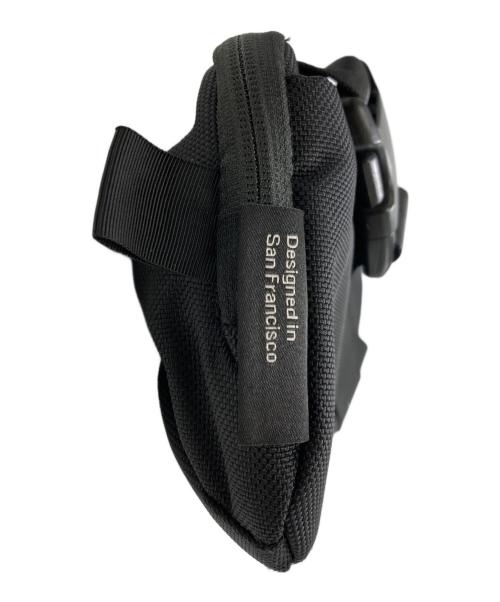 AER（エアー）AER (エアー) エアー ボディバッグ ブラック サイズ:実寸サイズをご参照下さい。の古着・服飾アイテム