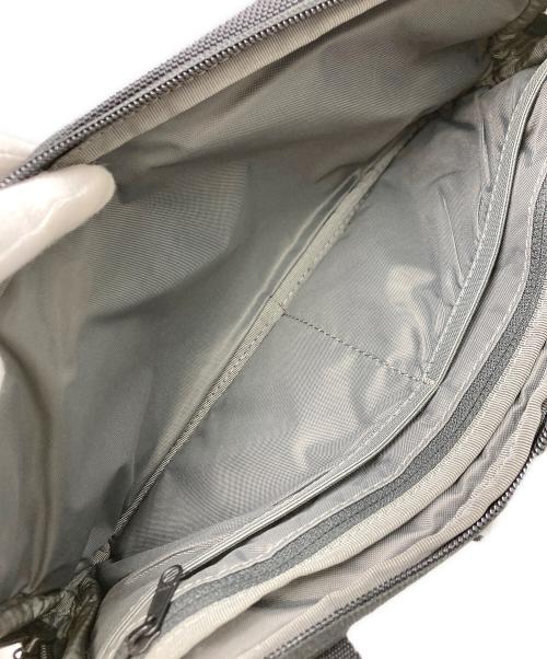 AER（エアー）AER (エアー) エアー ボディバッグ ブラック サイズ:実寸サイズをご参照下さい。の古着・服飾アイテム