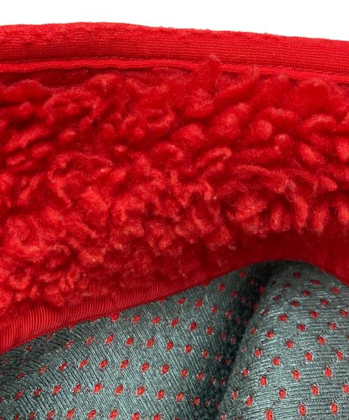 Patagonia（パタゴニア）Patagonia (パタゴニア) CLASSIC RETRO CARDIGAN レッド サイズ:SIZE Sの古着・服飾アイテム