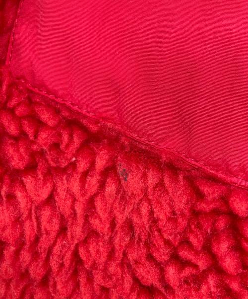 Patagonia（パタゴニア）Patagonia (パタゴニア) CLASSIC RETRO CARDIGAN レッド サイズ:SIZE Sの古着・服飾アイテム