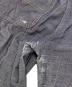 中古・古着 COMME des GARCONS HOMME (コムデギャルソン オム) corduroy painter pants ネイビー サイズ:SIZE S：8000円