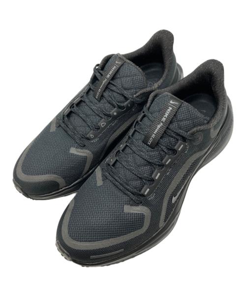 NIKE（ナイキ）NIKE (ナイキ) AIR ZOOM PEGASUS 41 GTX ブラック サイズ:SIZE US9の古着・服飾アイテム