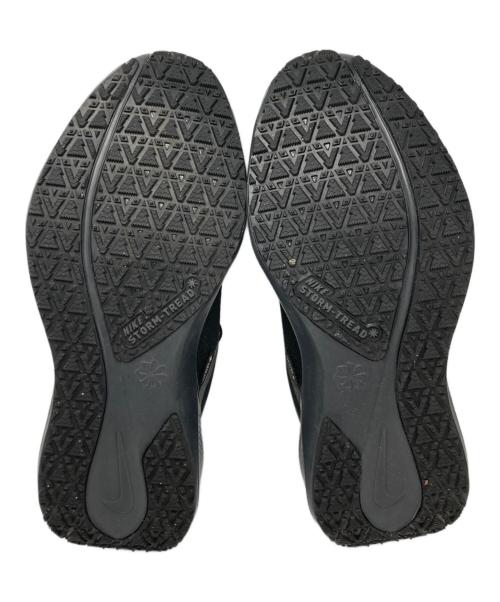 NIKE（ナイキ）NIKE (ナイキ) AIR ZOOM PEGASUS 41 GTX ブラック サイズ:SIZE US9の古着・服飾アイテム