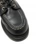 中古・古着 RED WING (レッドウィング) SUPERSOLE 6 MOC ブラック サイズ:SIZE US8.5：28000円