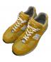 NEW BALANCE（ニューバランス）の古着「M991YLW」｜イエロー