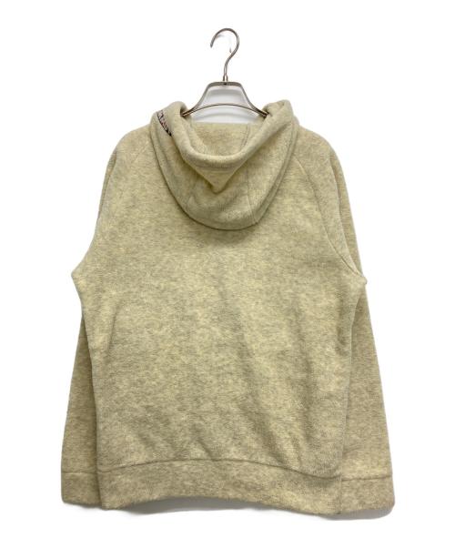 MAMMUT（マムート）MAMMUT (マムート) TRAIL JK アイボリー サイズ:SIZE Mの古着・服飾アイテム