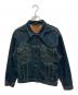 LEVI'S（リーバイス）の古着「デニムジャケット」｜インディゴ