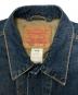 中古・古着 LEVI'S (リーバイス) デニムジャケット インディゴ サイズ:SIZE　M：8000円