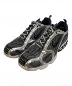 NIKE×stussyナイキ×ステューシー）の古着「AIR ZOOM SPIRIDON CAGED 