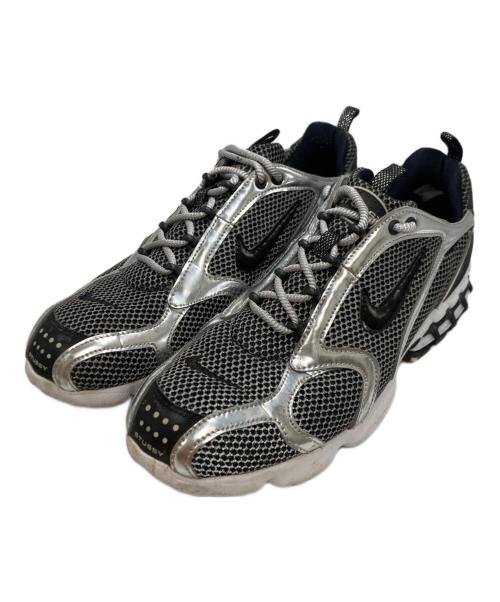 NIKE（ナイキ）NIKE (ナイキ) stussy (ステューシー) AIR ZOOM SPIRIDON CAGED 