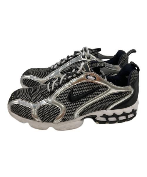 NIKE（ナイキ）NIKE (ナイキ) stussy (ステューシー) AIR ZOOM SPIRIDON CAGED 