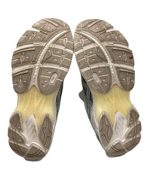 asics（アシックス）asics (アシックス) ABOVE THE CLOUDS (アバーヴ ザ クラウズ) GT-2160 アイボリー サイズ:US10.5の古着・服飾アイテム