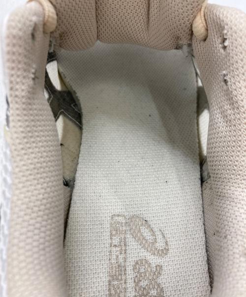 asics（アシックス）asics (アシックス) ABOVE THE CLOUDS (アバーヴ ザ クラウズ) GT-2160 アイボリー サイズ:US10.5の古着・服飾アイテム