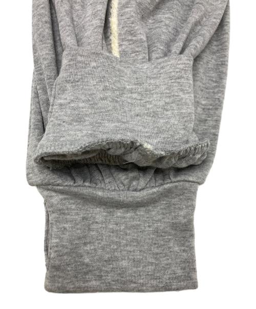 AND MARY（アンドマリー）AND MARY (アンドマリー) Heaven body dress グレー サイズ:SIZE Freeの古着・服飾アイテム