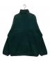 Patagonia (パタゴニア) フリース スナップT グリーン サイズ:SIZE XL：17000円
