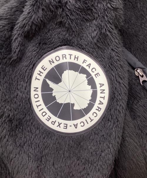 THE NORTH FACE（ザ ノース フェイス）THE NORTH FACE (ザ ノース フェイス) ANTARCTICA VERSA LOFT JACKET ブラック サイズ:SIZE Lの古着・服飾アイテム