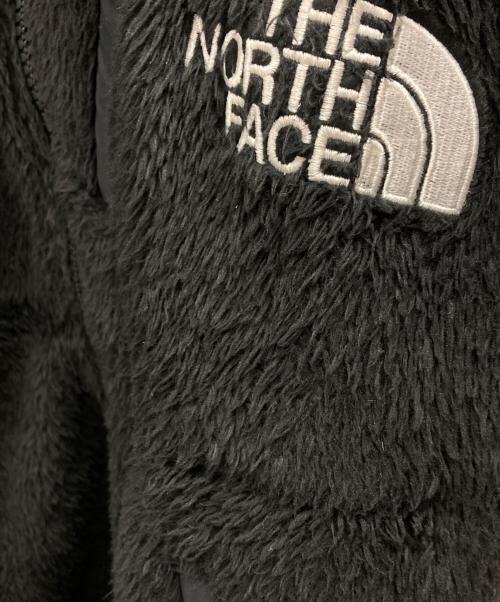 THE NORTH FACE（ザ ノース フェイス）THE NORTH FACE (ザ ノース フェイス) ANTARCTICA VERSA LOFT JACKET ブラック サイズ:SIZE Lの古着・服飾アイテム
