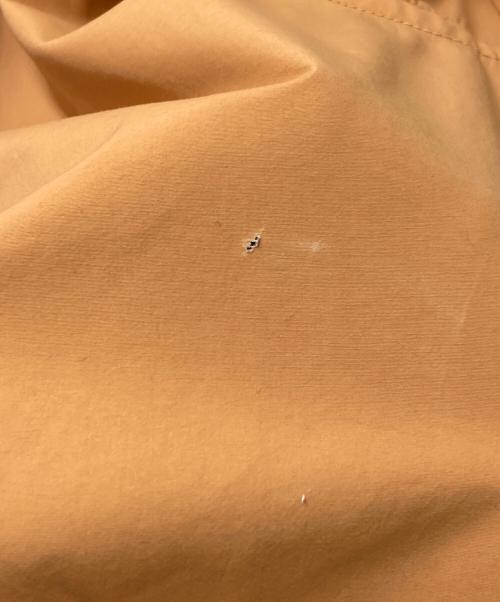 PWA（プア）PWA (プア) POLYVALENT ANORAK オレンジ サイズ:SIZE Lの古着・服飾アイテム