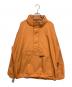 PWA（プア）の古着「POLYVALENT ANORAK」｜オレンジ