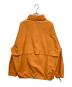 PWA (プア) POLYVALENT ANORAK オレンジ サイズ:SIZE L：13000円