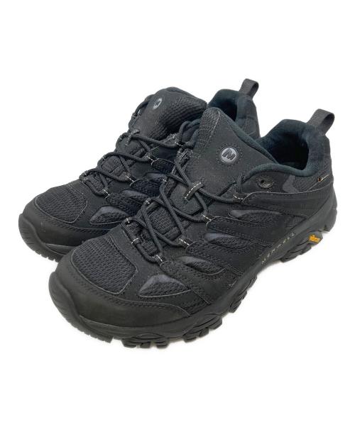 MERRELL（メレル）MERRELL (メレル) MOAB 3 SYNTHETIC GORE-TEX ブラック サイズ:US 11の古着・服飾アイテム