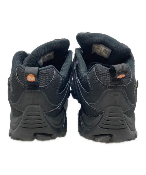 MERRELL（メレル）MERRELL (メレル) MOAB 3 SYNTHETIC GORE-TEX ブラック サイズ:US 11の古着・服飾アイテム