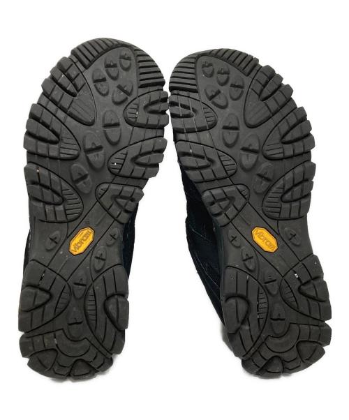 MERRELL（メレル）MERRELL (メレル) MOAB 3 SYNTHETIC GORE-TEX ブラック サイズ:US 11の古着・服飾アイテム