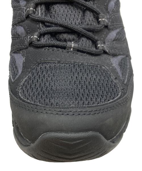 MERRELL（メレル）MERRELL (メレル) MOAB 3 SYNTHETIC GORE-TEX ブラック サイズ:US 11の古着・服飾アイテム