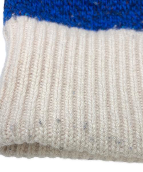 TRUNKPROJECT（トランクプロジェクト）TRUNKPROJECT (トランクプロジェクト) ニットカーディガン ブラウン サイズ:SIZE　Lの古着・服飾アイテム