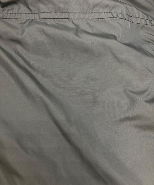 MONCLER（モンクレール）MONCLER (モンクレール) URVILLEナイロンフーデットジャケット ネイビー サイズ:SIZE 3の古着・服飾アイテム